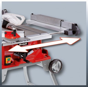 Stoni cirkular TE-CC 250 UF EINHELL - Img 2