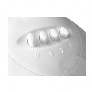 Stoni ventilator - tri brzine 30cm Prosto - Img 3
