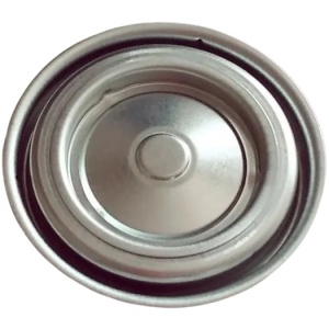 Štucna za dimnjak pocinkovana fi 160mm