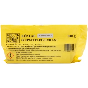Sumporne trake 500gr. - Img 1