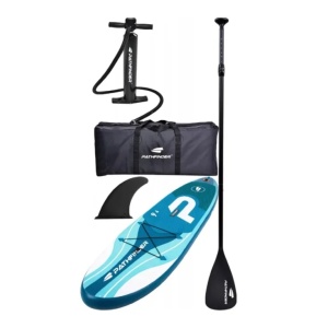 SUP Pathfinder daska na naduvavanje - Img 3
