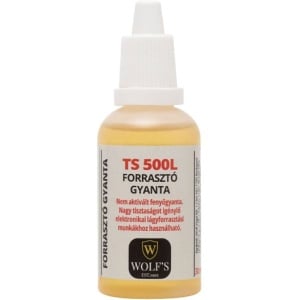 Tečni kalofonijum za lemljenje 30ml PROSTO