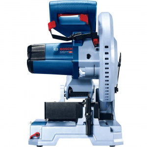 Testera za hladno sečenje metala - ger za metal GCD 12 JL BOSCH - Img 4