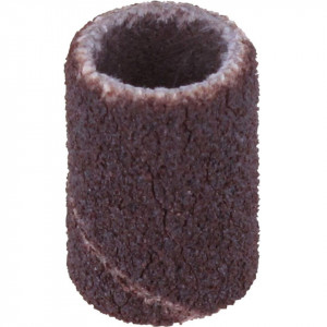 Traka za brušenje 6.4mm - krupnoća 120 6kom. DREMEL