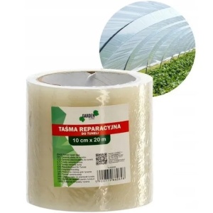 Traka za lepljenje plastenika 10cm x 25m GardenLine
