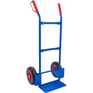 Transportna kolica 200kg STREND PRO - Img 2