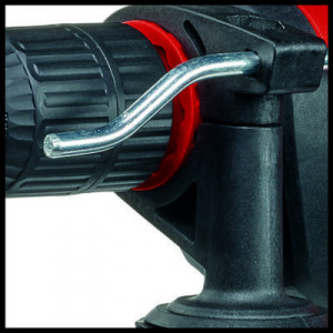 Udarna bušilica set 720W TC-ID 720/1 E kit Einhell - Img 5