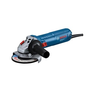 Ugaona brusilica GWX 10-125 L BOSCH