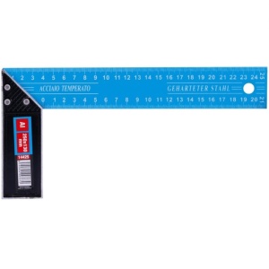 Ugaonik bravarski 25cm, 30cm, 35cm, 40cm WESTBERG