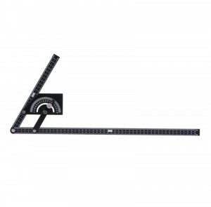 Uglomer 230x500mm WESTBERG