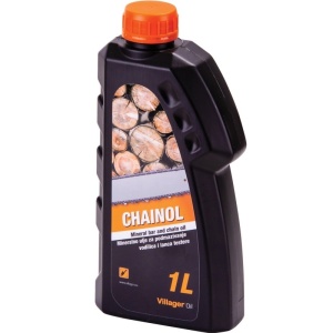 Ulje Chainol za lanac motorne testere 1L VILLAGER