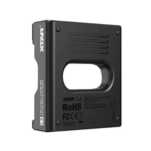 USB punjač AAA/AA Li-ion i Ni-MH baterija do 4 kom. XTAR PROSTO - Img 3