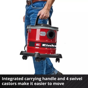 Usisivač za pepeo TC-AV 2032 DW EINHELL - Img 4