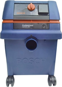 Usisivač za suvo i mokro usisavanje GAS 25 L SFC BOSCH - Img 2