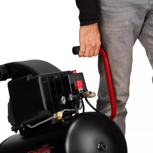 Vazdušni kompresor 50L TC-AC 270/50/10 EINHELL - Img 8