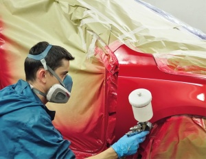 Vazdušni tihi kompresor TE-AC 270/50 Silent Plus EINHELL - Img 8