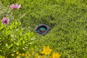 Ventil za sprinkler sistem GARDENA - Img 4