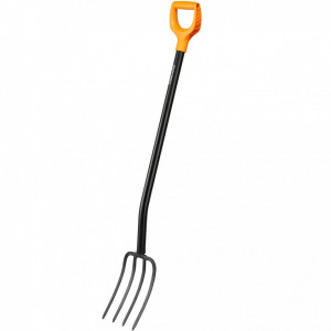 Vile sa drškom 120cm FISKARS - Img 2