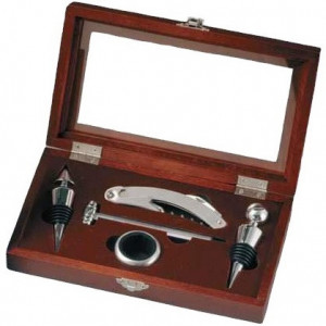 Vinski set 5kom. HBGW-102 RONDI - Img 1