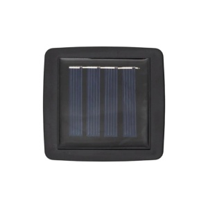 Viseći solarni LED svetleći niz - konopac 5m HOME - Img 7