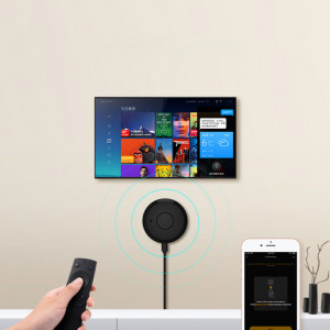 Wi-Fi smart univerzalni daljinski upravljač PROSTO - Img 3
