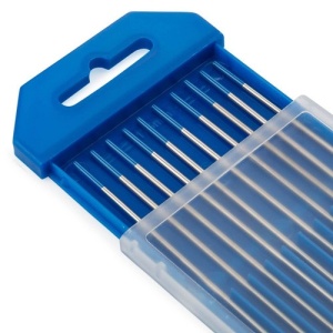 Wolfram elektrode plave 2.4mm - 10kom. - Img 2