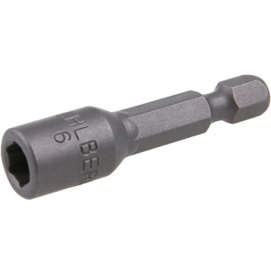 Adapter - nastavak za bitove 6mm - 5kom. FESTA INDUSTRY