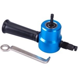 Adapter za rezanje - sekač lima za bušilice WESTBERG