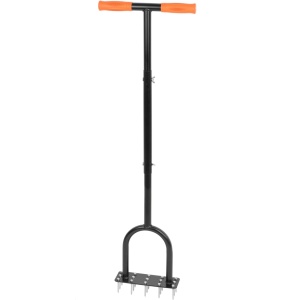 Aerator za travnjak 22x102cm STREND PRO