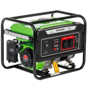 Agregat DG3050 2 KW DOLOMITE - Img 2