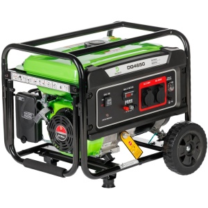 Agregat DG4650 2.8 KW DOLOMITE - Img 4