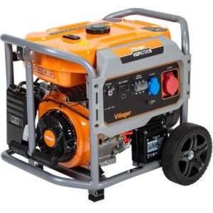 Agregat VGP 6700 S Villager