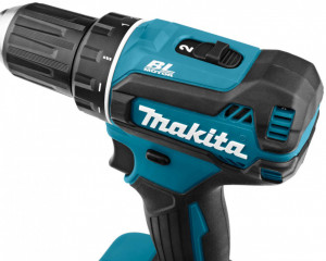 Akumulatorska bušilica - odvijač DDF485RFJ - 18V 2x3.0 Ah MAKITA - Img 6