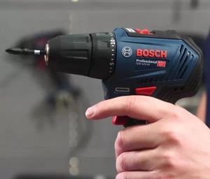 Akumulatorska bušilica - odvijač Solo GSR 12V-30 BOSCH - Img 6