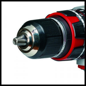 Akumulatorska bušilica TE-CD 18 Li-i Brushless-Solo EINHELL - Img 5
