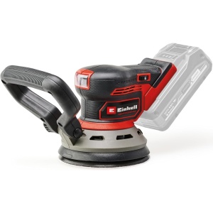 Akumulatorska ekscentrična brusilica TP-RS 18/32 Li BL - Solo EINHELL - Img 1