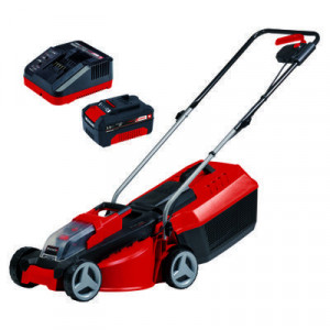 Akumulatorska kosilica za travu GE-CM 18/30 Li (1x3,0Ah) EINHELL - Img 2
