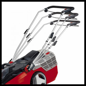 Akumulatorska kosilica za travu GE-CM 43 Li M Kit EINHELL - Img 4