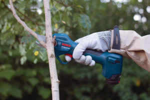 Akumulatorske makaze za orezivanje Pro Pruner 2x3.0Ah BOSCH - Img 8