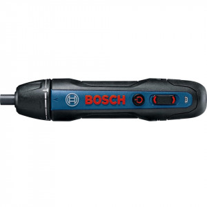 Akumulatorski odvijač Bosch GO 2 BOSCH - Img 2