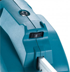 Akumulatorski pištolj za silikon DCG180Z Solo MAKITA - Img 5