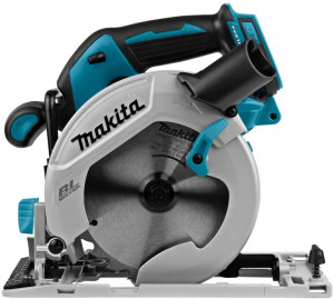 Akumulatorski ručni cirkular DHS680Z Solo MAKITA - Img 4