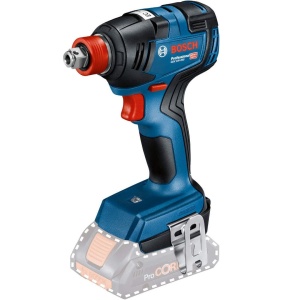 Akumulatorski udarni odvijač GDX 18V-200 Solo BOSCH - Img 1