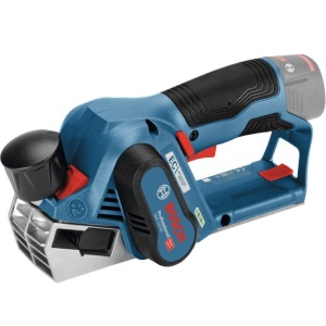 Akumulatorsko rende GHO 12V-20 Solo BOSCH - Img 1