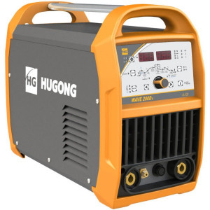 Aparat za TIG varenje WAVE 203 PFC AC/DC HUGONG