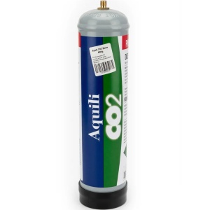 Aquili CO₂ Boca 600gr
