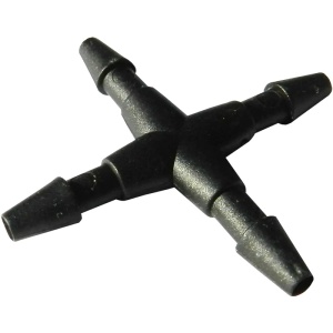 AutoPot 6mm Cross Konektor