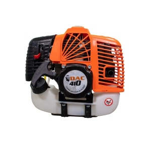 Benzinski trimer za travu DAC 410 3.3KS RURIS - Img 7