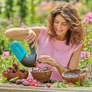 Berač - sakupljač bobičastog i koštunjavog voća Combisystem GARDENA - Img 6