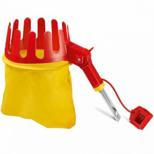 Berač voća sa teleskopskom drškom multi-star® WOLF GARTEN - Img 2